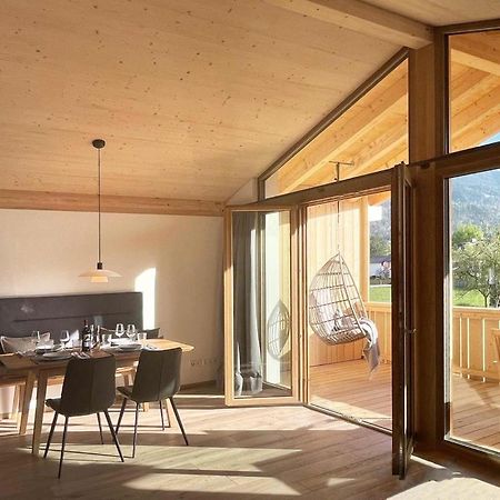 Ferienwohnung H9 Berg In Garmisch-Partenkirchen Exterior foto