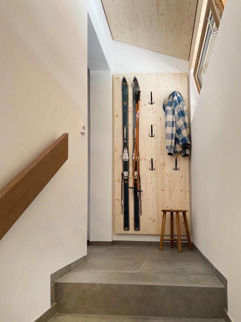 Ferienwohnung H9 Berg In Garmisch-Partenkirchen Exterior foto